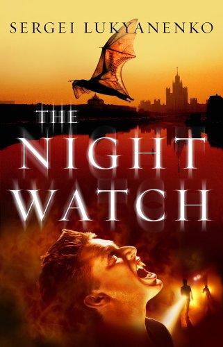 The Night Watch (2006, William Heinemann)