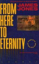 James Jones: From here to eternity (1979, Dell)