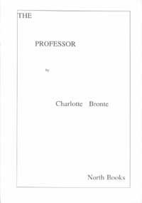 The Professor (Hardcover, 1999, North Books)