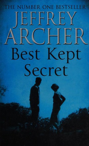Best Kept Secret (2014, Charnwood)