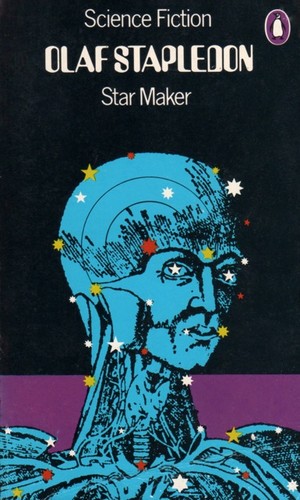 Star Maker. (1972, Penguin Books)
