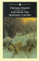 Far from the madding crowd (1975, Macmillan)