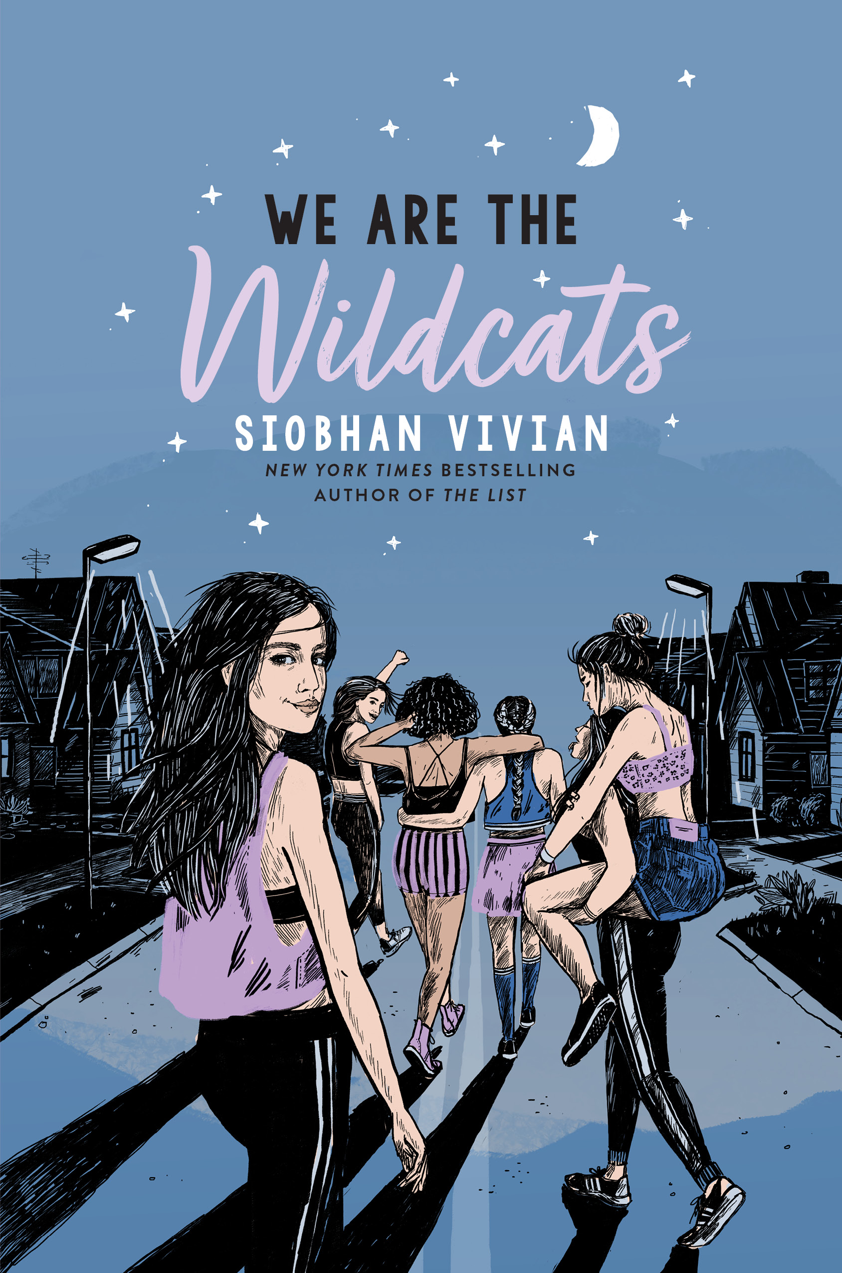 We Are the Wildcats (2020, Simon & Schuster)