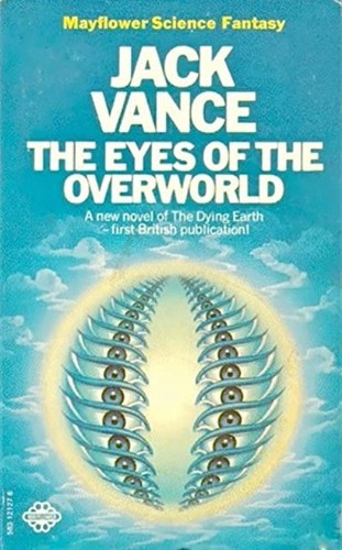 The Eyes of the Overworld (1972, Mayflower)