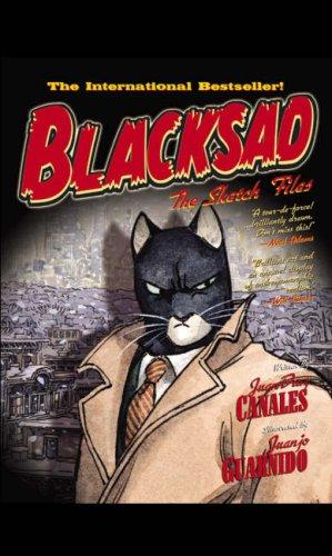 Blacksad Volume 2 (Blacksad) (Paperback, 2005, IBooks)