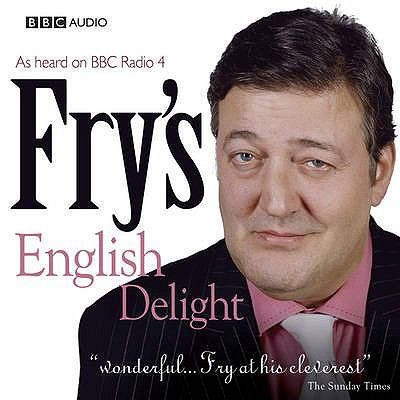 Frys English Delight (2009, AudioGO Limited)