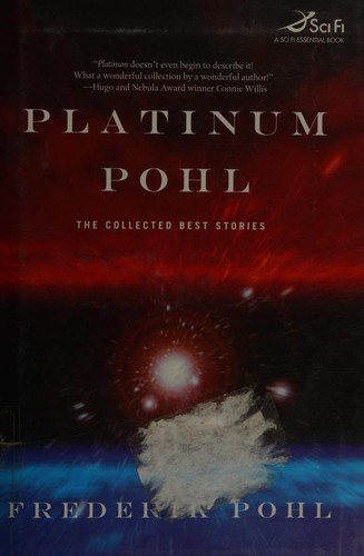 Platinum Pohl (2005, TOR)