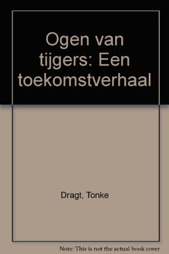 Ogen van tijgers (Dutch language, 1982, Leopold)