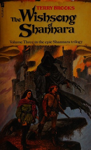 WISHSONG OF SHANNARA (ORBIT BOOKS) (Paperback, 1991, ORBIT)