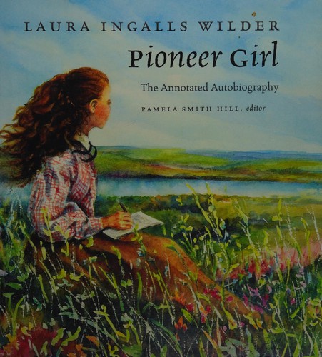 Pioneer girl (2014)