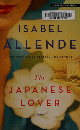 The Japanese lover (2015)