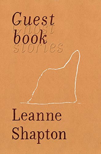 Leanne Shapton: Guestbook (Hardcover, 2019, Riverhead Books)