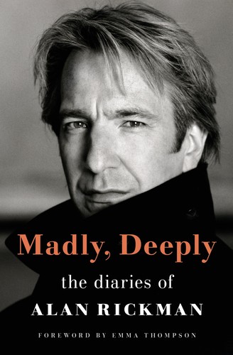Madly, Deeply (2022, Canongate Books)