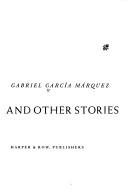 Gabriel García Márquez: Innocent Eréndira, and other stories (1978, Harper & Row)