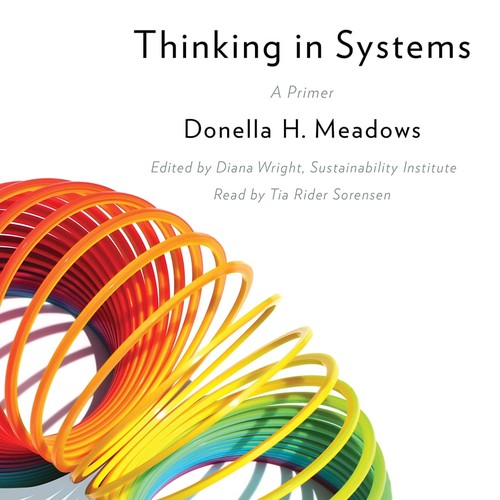 Thinking in Systems (AudiobookFormat, 2018, Chelsea Green Publishing)