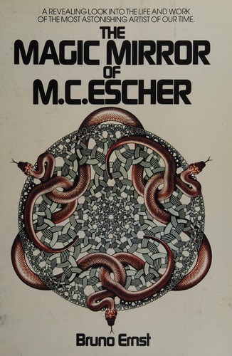 The Magic Mirror of M. C. Escher (Paperback, 1985, Tarquin)