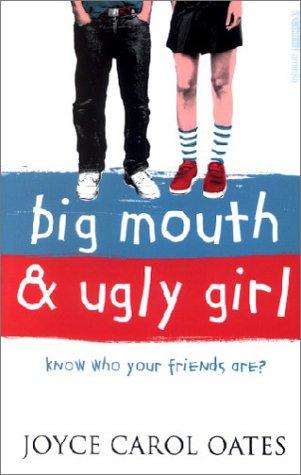 Big Mouth and Ugly Girl (2003, CollinsFlamingo)
