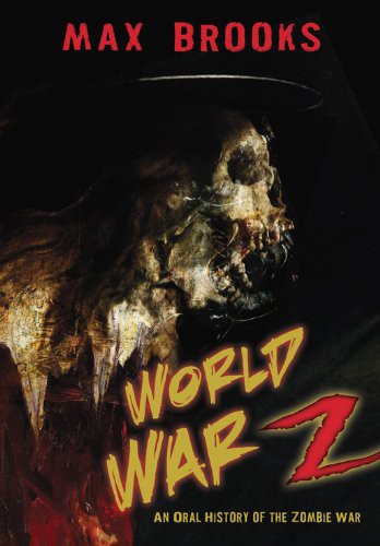 World War Z (Hardcover, 2014, Cemetery Dance Pubns)