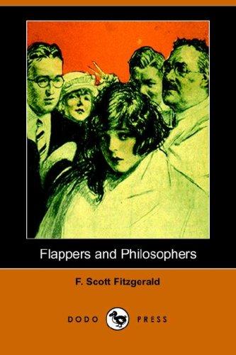 Flappers and Philosophers (Dodo Press) (Paperback, 2006, Dodo Press)
