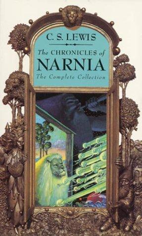 C. S. Lewis: The Chronicles of Narnia (AudiobookFormat, 1993, Children's Book Company, Inc.)