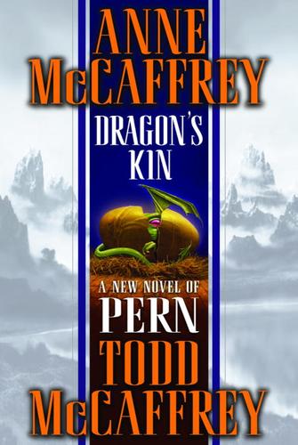 Dragon's Kin (EBook, 2003, Random House Publishing Group)
