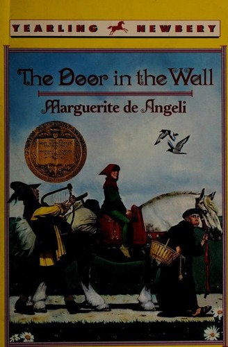 Marguerite de Angeli: The Door in the Wall (Paperback, 1997, Yearling Books)