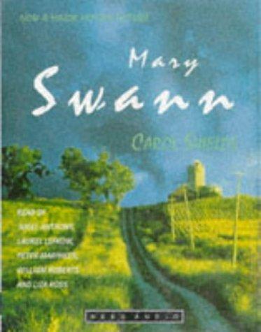 Carol Shields: Mary Swann (Reed Audio) (AudiobookFormat, 1996, Random House Audiobooks)