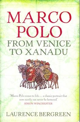Marco Polo (Paperback, 2009, Quercus)