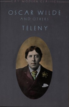 Teleny (Hardcover, 1986, GMP)