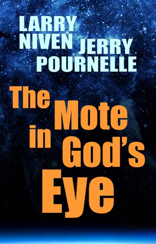 Larry Niven, L.J. Ganser, Jerry Pournelle: The Mote in God's Eye (EBook, 2011, Spectrum Literary Agency)