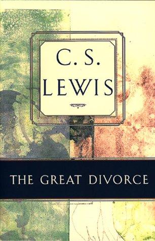 The Great Divorce (Paperback, 2000, Broadman & Holman Pub)