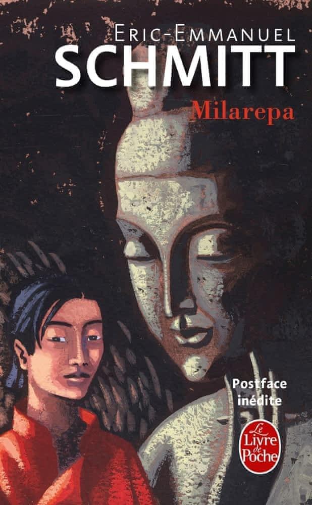 Éric-Emmanuel Schmitt: Milarepa (French language)
