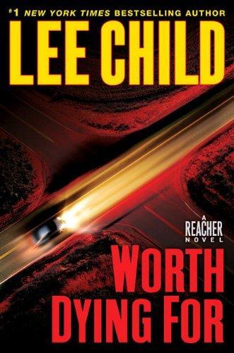 Worth Dying For (EBook, 2013, Dell)