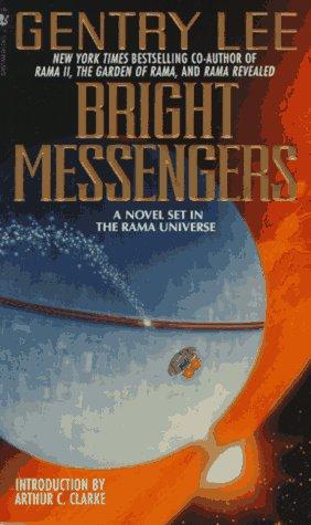 Bright Messengers (Paperback, 1996, Bantam)