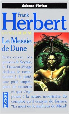 Le messie de Dune (Paperback, French language, 1980, Pocket)