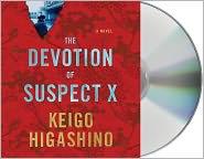 The Devotion of Suspect X (2011, Macmillan Audio)