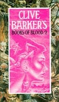 Clive Barker: Clive Barker's books of blood. (1993, Warner)