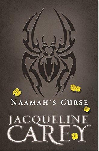 Naamah's Curse (Naamah Trilogy, #2) (2010)
