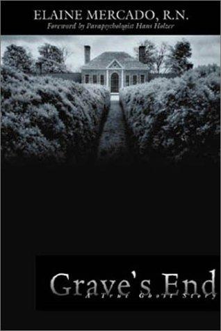 Elaine Mercado: Grave's End (2001, Llewellyn Publications)