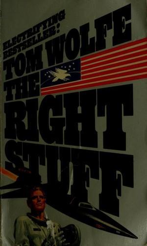 The right stuff (1980)