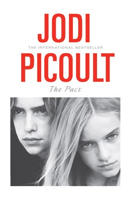 Jodi Picoult: The Pact (Hardcover, 2005, Hodder & Stoughton Ltd)