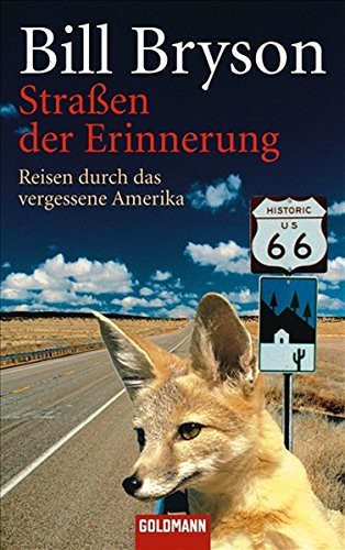Straßen der Erinnerung (Paperback, 2006, Goldmann Verlag)