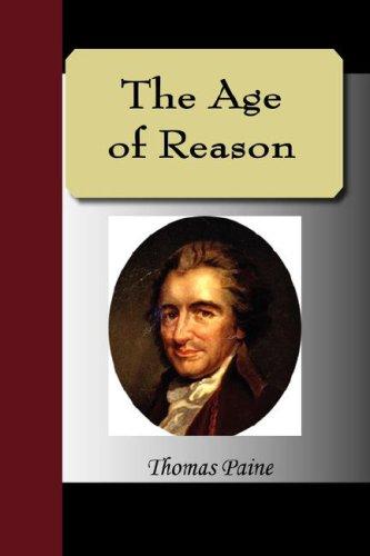 The Age of Reason (2007, NuVision Publications)