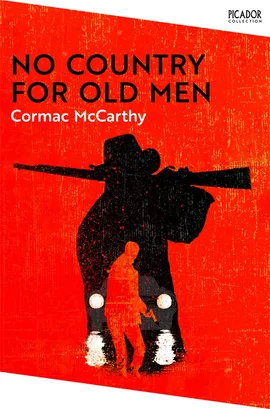 No Country for Old Men (Paperback, 2022, Pan Macmillan)