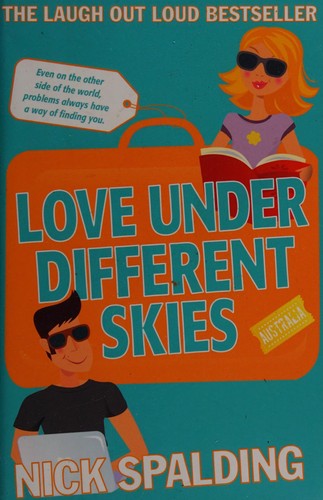 Love ... under different skies (2013)