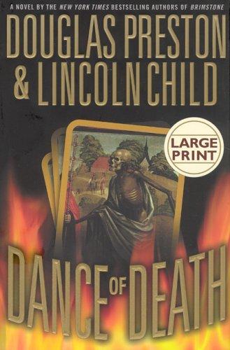 Dance of death (2005, Warner Books)