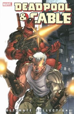 Fabian Nicieza: Deadpool & Cable (Paperback, 2010, Marvel Comics)
