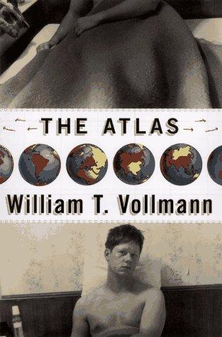 The atlas (1996, Viking)