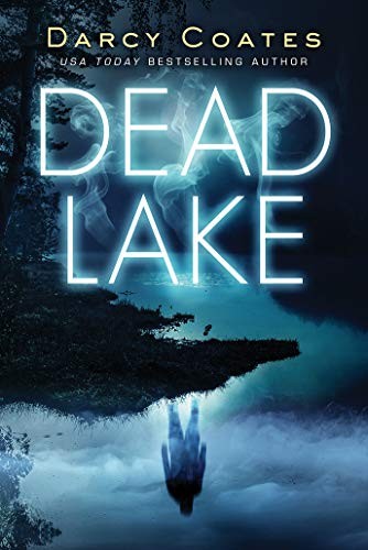 Dead Lake (Paperback, 2020, Poisoned Pen Press)