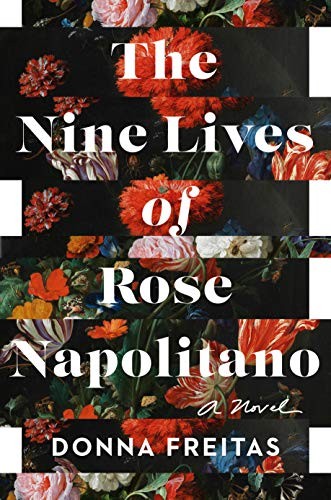 The Nine Lives of Rose Napolitano (Hardcover, 2021, Pamela Dorman Books)